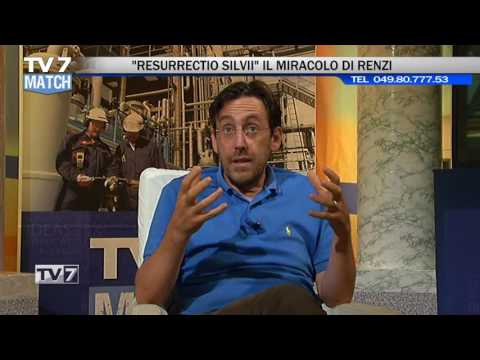 Tv7 Match del 30/06/2017 - Amministrative 2017 - Vaccini (2di3)