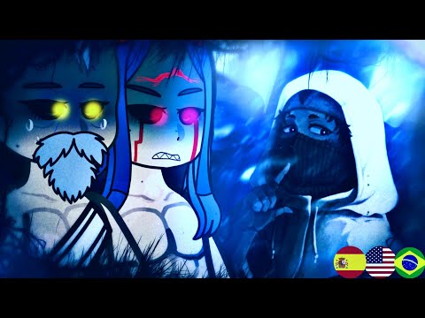 🇺🇸/🇪🇸/🇧🇷 Shuumatsu no Valkyrie React to Simo Häyhä – Gacha React