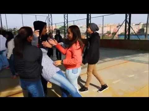 Making of - Festa Junina - Arthur Chagas (10/06/2016)