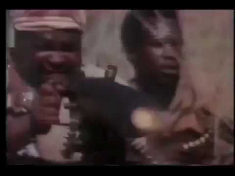 King Solomon's Mines TV Spot (1985) (windowboxed)