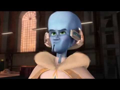 The Jungle Book (Aaron The Viking Meerkat Style) Part 10 Steven Meets Megamind/I Wannabe Like you