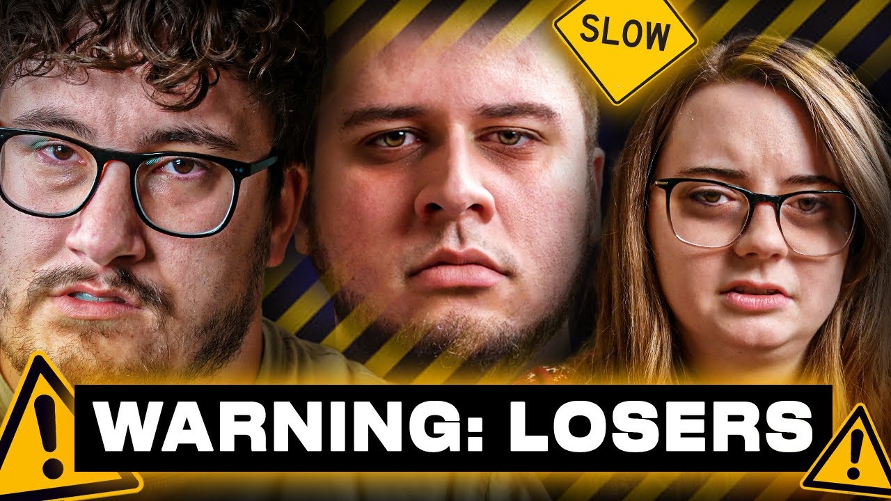 The Biggest Losers In Financial Audit History