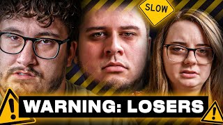 The Biggest Losers In Financial Audit History