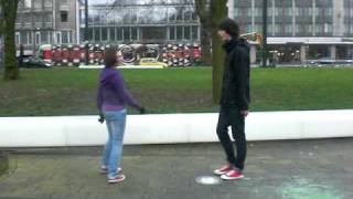 Sugarcult-Saying Goodbye-Verfilmung =)