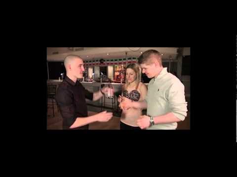 Evolution by Rus Andrews - www.propdog.co.uk