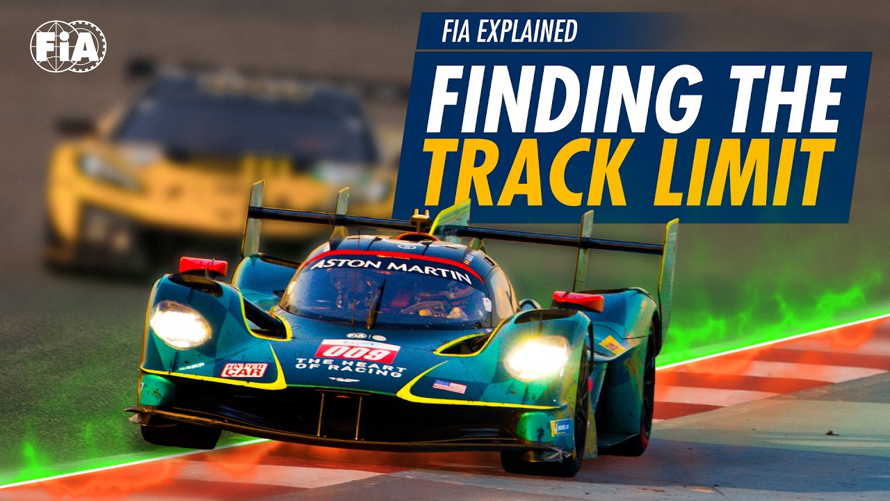 The Ford Mustang GT3 Evo for 2026