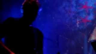 Fish Arc of the Curve