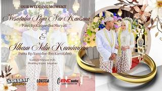 Download lagu Live stream pernikahan PIYA & ILHAM || LORSSA MUSIC || ENC AUDIO mp3 Download lagu Live stream pernikahan PIYA & ILHAM || LORSSA MUSIC || ENC AUDIO mp3