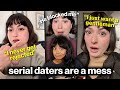 A Deep Dive Into A TikTok Serial Dater Esteeisonline
