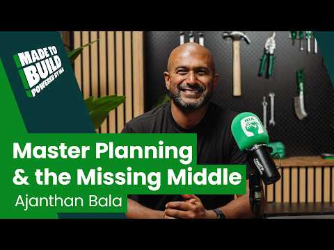 Designing Smarter: Solving the Missing Middle Housing Crisis