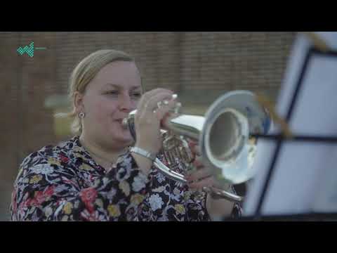 BLAZE YN MENAAM - Waadhoeke en corona