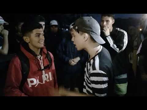 PLUS vs DAMI - Golden 8vos // Fecha 7