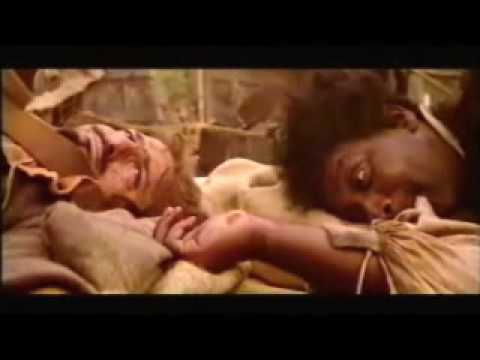 Na guerra um peido pode matar - Legendado. HD