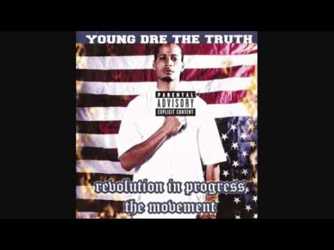 Young Dre - Quikkie ft Kokane, Gigi & Cavie (2005)
