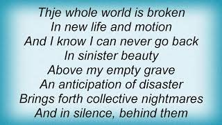 Shadow Project - The Other Flesh Lyrics