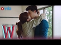 W EP 7 Lee Jong Suk Han Hyo Joo S Jailhouse Kiss Korean Drama