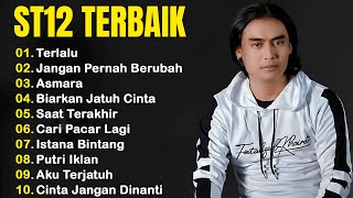 Download lagu St12 Setia Band  Tahun 2000an Full Album || Terlalu , Cari Pacar Lagi mp3
