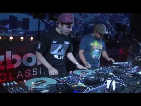 Beatbombers IDA 2014 Show Category