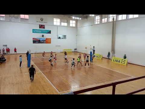 Grande rallie Sporting CP vs Leixões SC