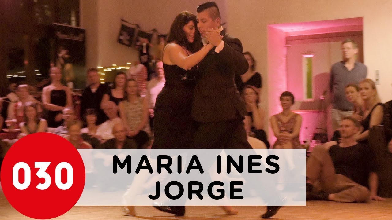Maria Ines Bogado and Jorge Lopez – Cabeza de novia, Berlin 2016