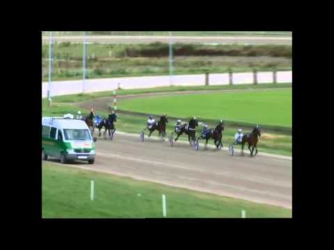 Finale Vierjarigen Sprintkampioenschap Duindigt 28072013 Caitlin Scott