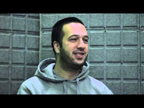 Azbuka / Abeceda - Nidza bleja