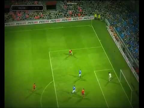 Gol Pes 2013 Top 15°