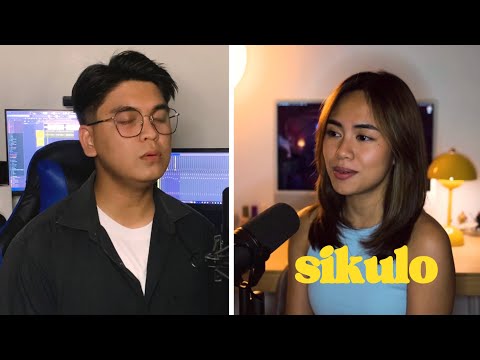 Sikulo - Maki, Angela Ken (Cover)