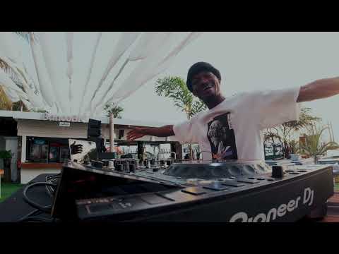 AFRO HOUSE 2025 LIVE SET VOL 1 | DJ VADO AFRO @CLUBE S EMBARCADOR LUANDA