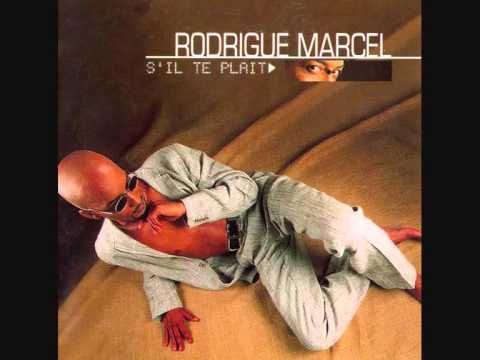 RODRIGUE MARCEL - J'ai deviné