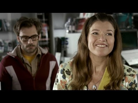 Saugeil oder Pissgeil? - Ladykracher