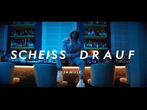 JAMULE - SCHEISS DRAUF (prod. by UNIK)