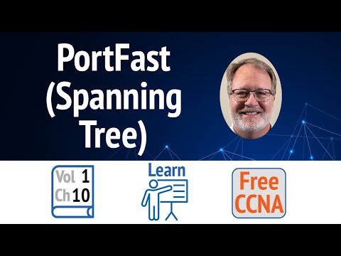 STP PortFast: Pros (Fast) and Cons (Dangerous)