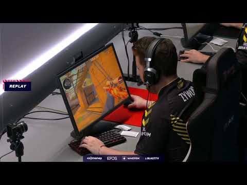 apEX yells at cadiaN