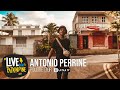 Antonio Perrine @ Poudre d’Or | Live dan Patrimoine #3