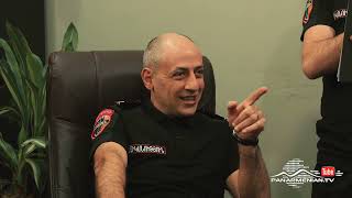 Կոլեկտիվ 2, Սերիա 7 / Kolektiv