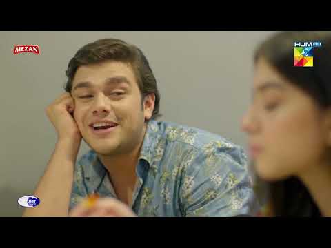 Mishi Aur Hadi Chale Chaand Ke Paar - Chupke Chupke - HUM TV