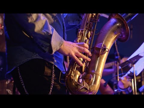 PATAX - Bad (from the CD “Creepy Monsters”)