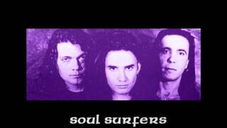 Soul Surfers - Nothing Will Stand in Our Way 1993
