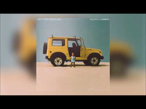 Creep Giuliano - Pistola a Pallini (Prod. by J.O.D)