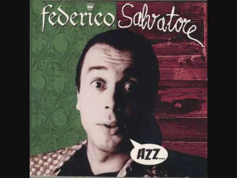 Federico Salvatore - Incidente in Paradiso