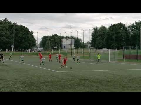 FA PANEVĖŽYS-PRSSG v FK ŽALGIRIS