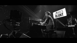 James Blunt - Don't Give Me Those Eyes (Live)