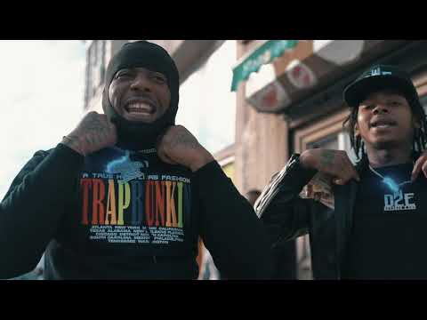 Pierre X 1Waystreet (Like Nobody)