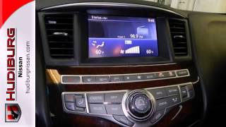 preview picture of video '2013 INFINITI JX35 BASE Oklahoma-City OK Norman OK Tulsa, OK #A11271 - SOLD'