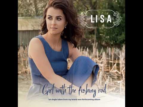 Lisa McHugh-Girl With The Fishing Rod
