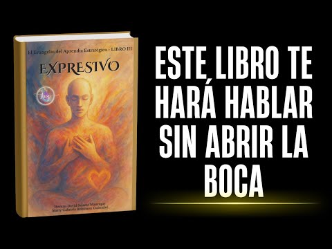 El Evangelio del Aprendiz Estratégico EXPRESIVO, audiolibro completo en YouTube