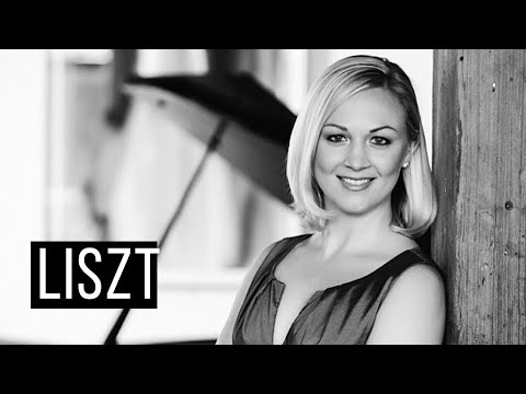 Kara Huber - Liszt Sonetto 47 del Petrarca