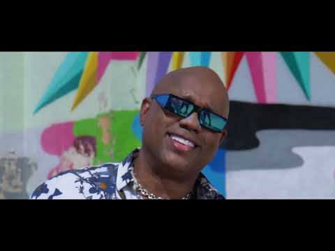 LOS RESIDENTES & CHARANGA HABANERA  LA ESCOBITA