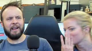 Let's Talk About Incels